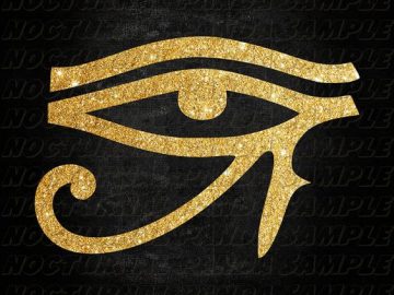 eye of ra texture