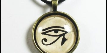 eye of ra charisma