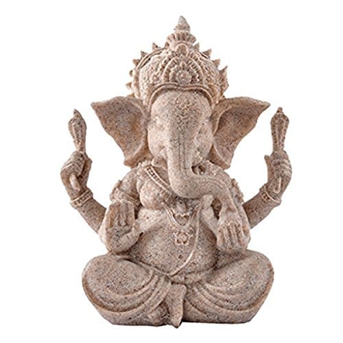 Ganesh Statue