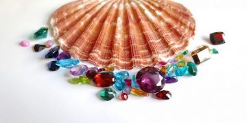 gemstones